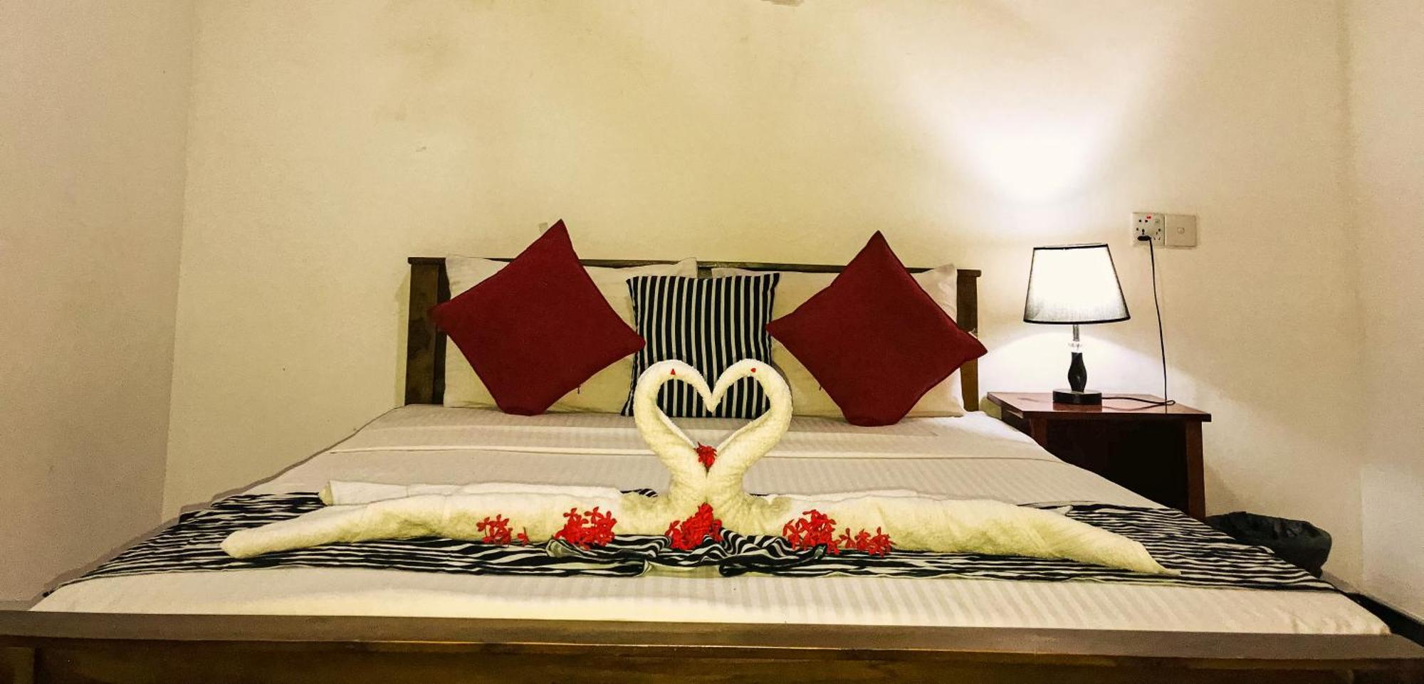 Sigiri Corridor Home Stay Сігірія Номер фото